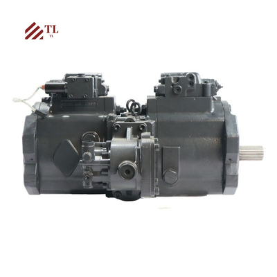 Φωτοχρωματική μηχανή DH500 Εκσκαφέας K5V200DTP-9N0B Υδραυλική κύρια αντλία