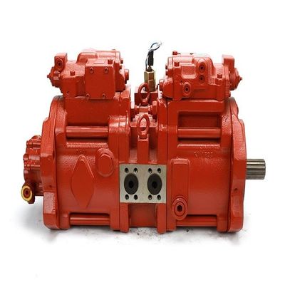 Όνομα τμήματος 3V112DTP K3V112 K3V112DT Υδραυλική κύρια αντλία σε χρώμα φωτογραφίας