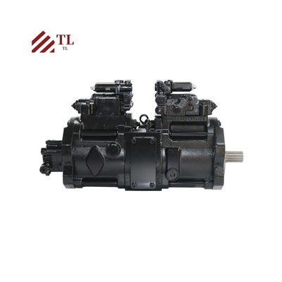 SK200-6E Υδραυλική κύρια αντλία K3V112DTP-9TEL-14 σε χρώμα για την απόδοση