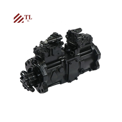 SK200-6E Υδραυλική κύρια αντλία K3V112DTP-9TEL-14 σε χρώμα για την απόδοση