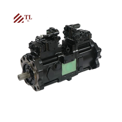 SK200-6E Υδραυλική κύρια αντλία K3V112DTP-9TEL-14 σε χρώμα για την απόδοση