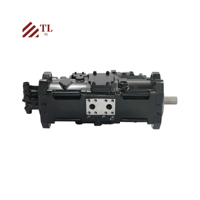 SK200-6E Υδραυλική κύρια αντλία K3V112DTP-9TEL-14 σε χρώμα για την απόδοση