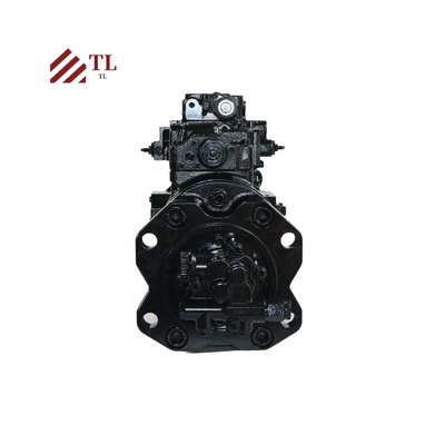 SK200-6E Υδραυλική κύρια αντλία K3V112DTP-9TEL-14 σε χρώμα για την απόδοση