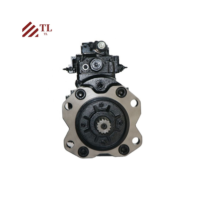 SK200-6E Υδραυλική κύρια αντλία K3V112DTP-9TEL-14 σε χρώμα για την απόδοση