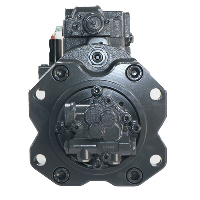 Κατασκευαστικά έργα Τμήματα σκάφους K3V140DT-HNOV Υδραυλική αντλία υψηλής παραγωγικότητας