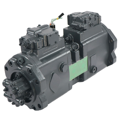Κατασκευαστικά έργα Τμήματα σκάφους K3V140DT-HNOV Υδραυλική αντλία υψηλής παραγωγικότητας