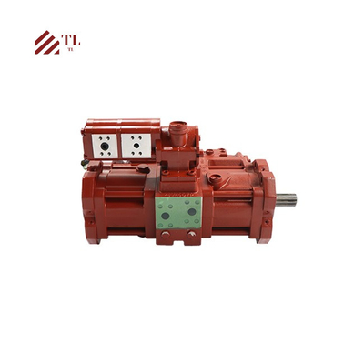 Κ5V80DT-9N-12T K5V80DTP-9N K5V80DTP-9N61 αντλία εξορυκτικού για DX150 R150 R150-9 DH150-7