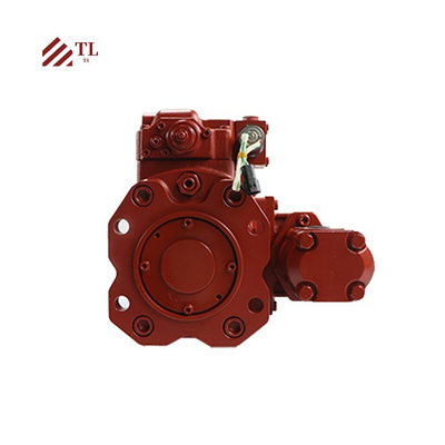 Κ5V80DT-9N-12T K5V80DTP-9N K5V80DTP-9N61 αντλία εξορυκτικού για DX150 R150 R150-9 DH150-7