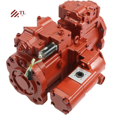 Κ5V80DT-9N-12T K5V80DTP-9N K5V80DTP-9N61 αντλία εξορυκτικού για DX150 R150 R150-9 DH150-7