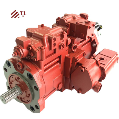 Κ5V80DT-9N-12T K5V80DTP-9N K5V80DTP-9N61 αντλία εξορυκτικού για DX150 R150 R150-9 DH150-7