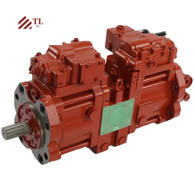 Κ5V80DT-9N-12T K5V80DTP-9N K5V80DTP-9N61 αντλία εξορυκτικού για DX150 R150 R150-9 DH150-7