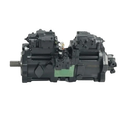 Υδραυλική αντλία με έμβολο R210LC-7 HD820 DH200-5 DH225-7 Κεντρική αντλία εξορυκτικού μηχανήματος K3V112DTP 100% -