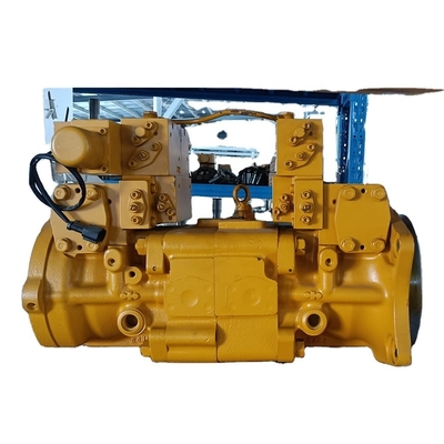 Υδραυλική κύρια αντλία για PC1250-7 PC1250-8 εξαρτήματα εξορυκτών 708-2H-00322 708-2L-00690 708-2L-00680