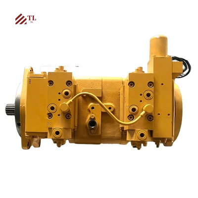 Υδραυλική κύρια αντλία για PC1250-7 PC1250-8 εξαρτήματα εξορυκτών 708-2H-00322 708-2L-00690 708-2L-00680