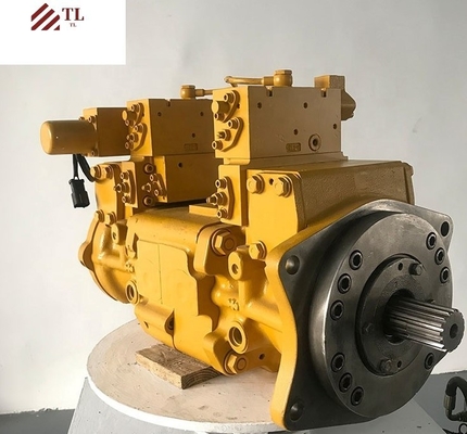 Υδραυλική κύρια αντλία για PC1250-7 PC1250-8 εξαρτήματα εξορυκτών 708-2H-00322 708-2L-00690 708-2L-00680