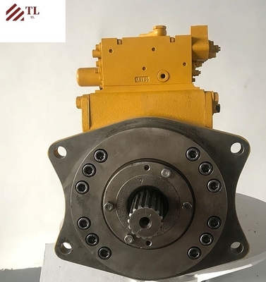 Υδραυλική κύρια αντλία για PC1250-7 PC1250-8 εξαρτήματα εξορυκτών 708-2H-00322 708-2L-00690 708-2L-00680