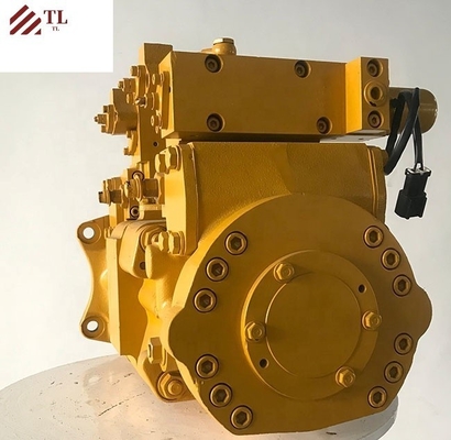 Υδραυλική κύρια αντλία για PC1250-7 PC1250-8 εξαρτήματα εξορυκτών 708-2H-00322 708-2L-00690 708-2L-00680