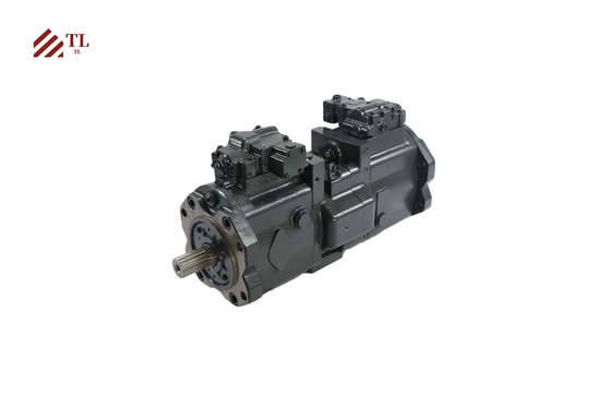 Κεντρική υδραυλική αντλία K5V160DTH-9N4A για κατασκευαστικά μηχανήματα