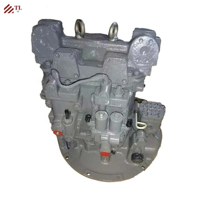 Εκσκαφέας ZX200-5G ZX200LC-5G Υδραυλική αντλία YB60000068 για μηχανήματα κατασκευής