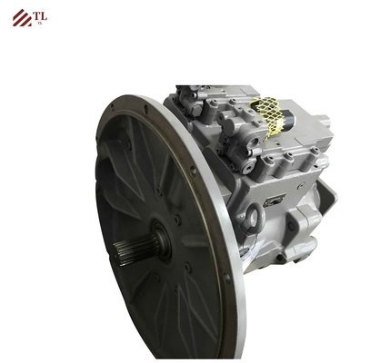 K5V200DPH111R-0E11 4432815 Υδραυλική κύρια αντλία για εξορυκτήρα σε συνεργεία επισκευής μηχανημάτων
