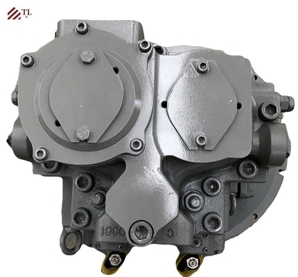 K5V200DPH111R-0E11 4432815 Υδραυλική κύρια αντλία για εξορυκτήρα σε συνεργεία επισκευής μηχανημάτων