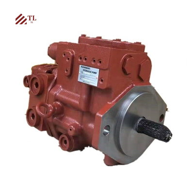 TB175 K3SP36C Εκσκαφέας Κύρια υδραυλική αντλία κατασκευαστικά μηχανήματα με 100%