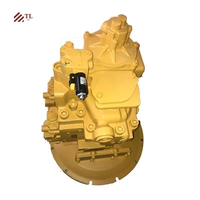 45D E345D 349D Εκσκαφέας μοντέλο 358-5004 2959663 K5V212 Υδραυλική αντλία για κατασκευές