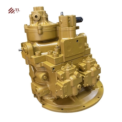 45D E345D 349D Εκσκαφέας μοντέλο 358-5004 2959663 K5V212 Υδραυλική αντλία για κατασκευές