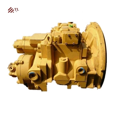 45D E345D 349D Εκσκαφέας μοντέλο 358-5004 2959663 K5V212 Υδραυλική αντλία για κατασκευές