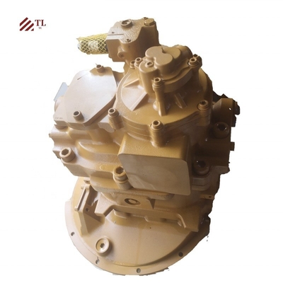 45D E345D 349D Εκσκαφέας μοντέλο 358-5004 2959663 K5V212 Υδραυλική αντλία για κατασκευές