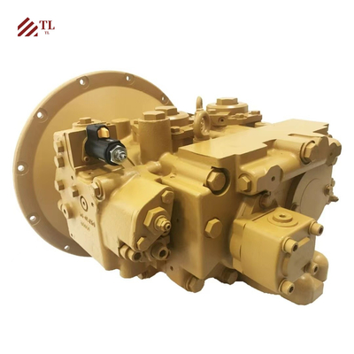 Κεντρική υδραυλική αντλία SBS120 320C 320D 2726955 για κατασκευαστικά μηχανήματα
