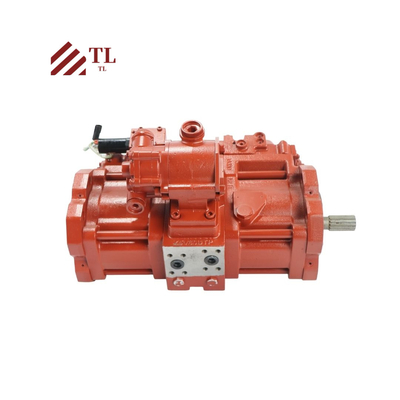 Κ5V80DTP-173R-9K0E Υδραυλική κύρια αντλία για κατασκευαστικά μηχανήματα