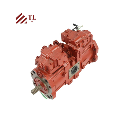 Κ5V80DTP-173R-9K0E Υδραυλική κύρια αντλία για κατασκευαστικά μηχανήματα