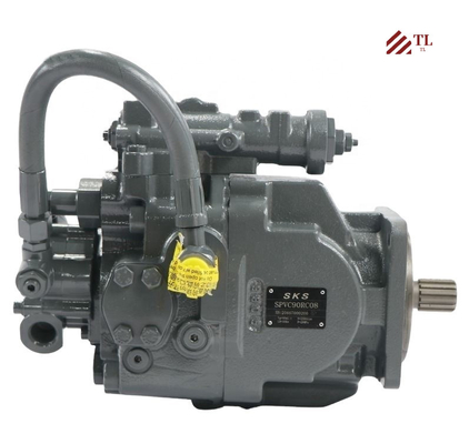 LG908 E307D SK75 Εκσκαφέας SPVC90RC08 Υδραυλική αντλία με προηγμένη τεχνολογία