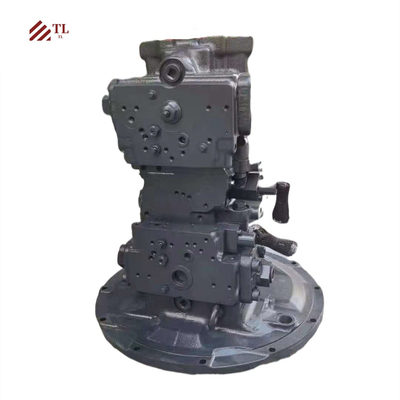PC400-8 Υδραυλική αντλία ανασκαφής 708-2H-00450 Κύρια αντλία με χρώμα φωτογραφίας