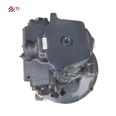 PC400-8 Υδραυλική αντλία ανασκαφής 708-2H-00450 Κύρια αντλία με χρώμα φωτογραφίας