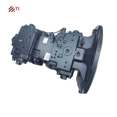 PC400-8 Υδραυλική αντλία ανασκαφής 708-2H-00450 Κύρια αντλία με χρώμα φωτογραφίας
