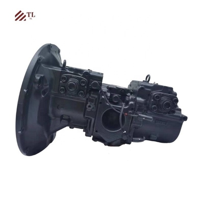 PC400-8 Υδραυλική αντλία ανασκαφής 708-2H-00450 Κύρια αντλία με χρώμα φωτογραφίας