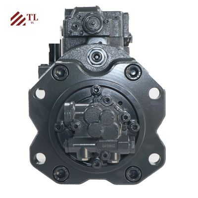 Μέρος εκσκαφέα K5V140DTP-9N00 DH300 R305LC-7 R305-7 SC360 K5V140DT K5V140 31N8-10011