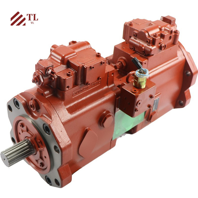 Μέρος εκσκαφέα K5V140DTP-9N00 DH300 R305LC-7 R305-7 SC360 K5V140DT K5V140 31N8-10011