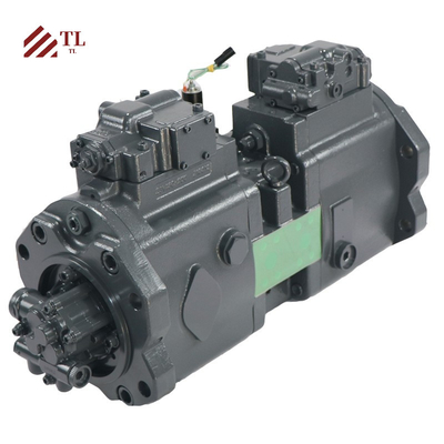 Μέρος εκσκαφέα K5V140DTP-9N00 DH300 R305LC-7 R305-7 SC360 K5V140DT K5V140 31N8-10011