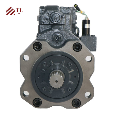 Μέρος εκσκαφέα K5V140DTP-9N00 DH300 R305LC-7 R305-7 SC360 K5V140DT K5V140 31N8-10011