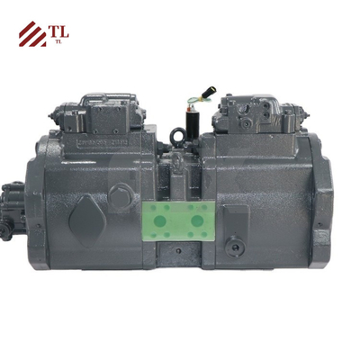 Μέρος εκσκαφέα K5V140DTP-9N00 DH300 R305LC-7 R305-7 SC360 K5V140DT K5V140 31N8-10011