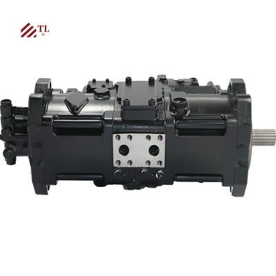 Ανθεκτική K5V140DTP-NOSER-9TFL Υδραυλική κύρια αντλία εξορυκτήρα για SK330-8 SK350-8