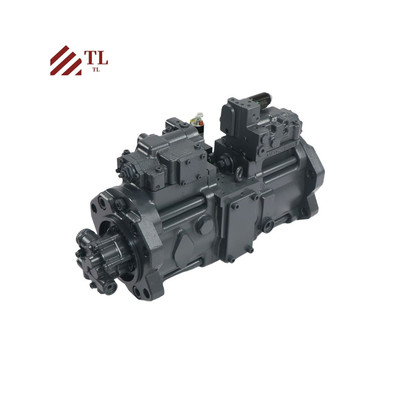 K3V112DTP Υδραυλική κύρια αντλία εξορυκτήρα για DX225 R225-9T R210LC-9 SY215 SY215-8