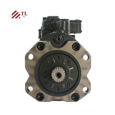 Κύρια συσσωρευτική αντλία K5V200DTH-9N EC460B VOE14526609 Συσκευές εξορυκτικών μηχανών Υδραυλική αντλία