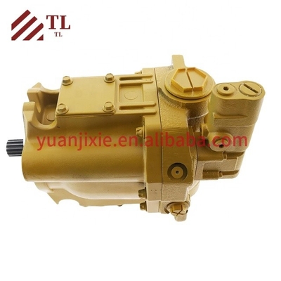 Παρασκευή Ανταλλακτικά GP-Piston αντλία 9T-6857 9T6857 Για erpillar  428 416 Backhoe φορτωτή