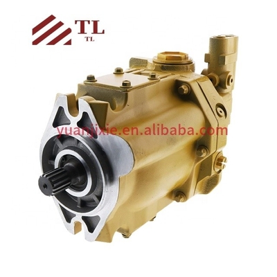 Παρασκευή Ανταλλακτικά GP-Piston αντλία 9T-6857 9T6857 Για erpillar  428 416 Backhoe φορτωτή