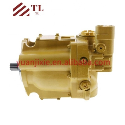 Παρασκευή Ανταλλακτικά GP-Piston αντλία 9T-6857 9T6857 Για erpillar  428 416 Backhoe φορτωτή