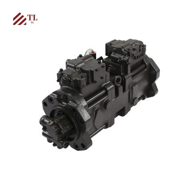 Κεντρική αντλία εκσκαφέα K3V112DTP-9C79 Συγκρότημα αντλίας εμβολοφόρου για JCB200 JS200 JS210 JS240